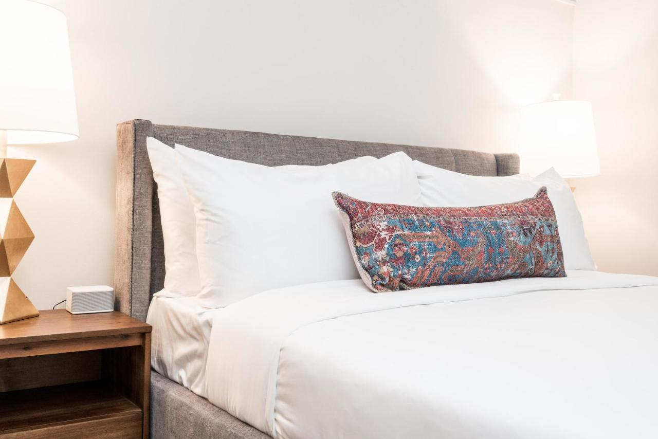 Cozysuites Musicrow Astonishing Studio With Free Parking 07 ナッシュビル エクステリア 写真
