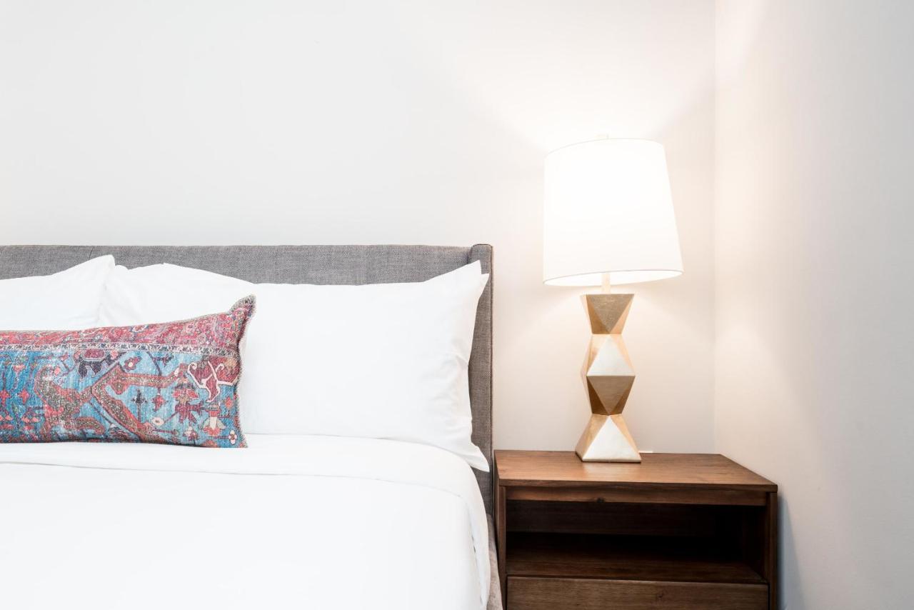 Cozysuites Musicrow Astonishing Studio With Free Parking 07 ナッシュビル エクステリア 写真