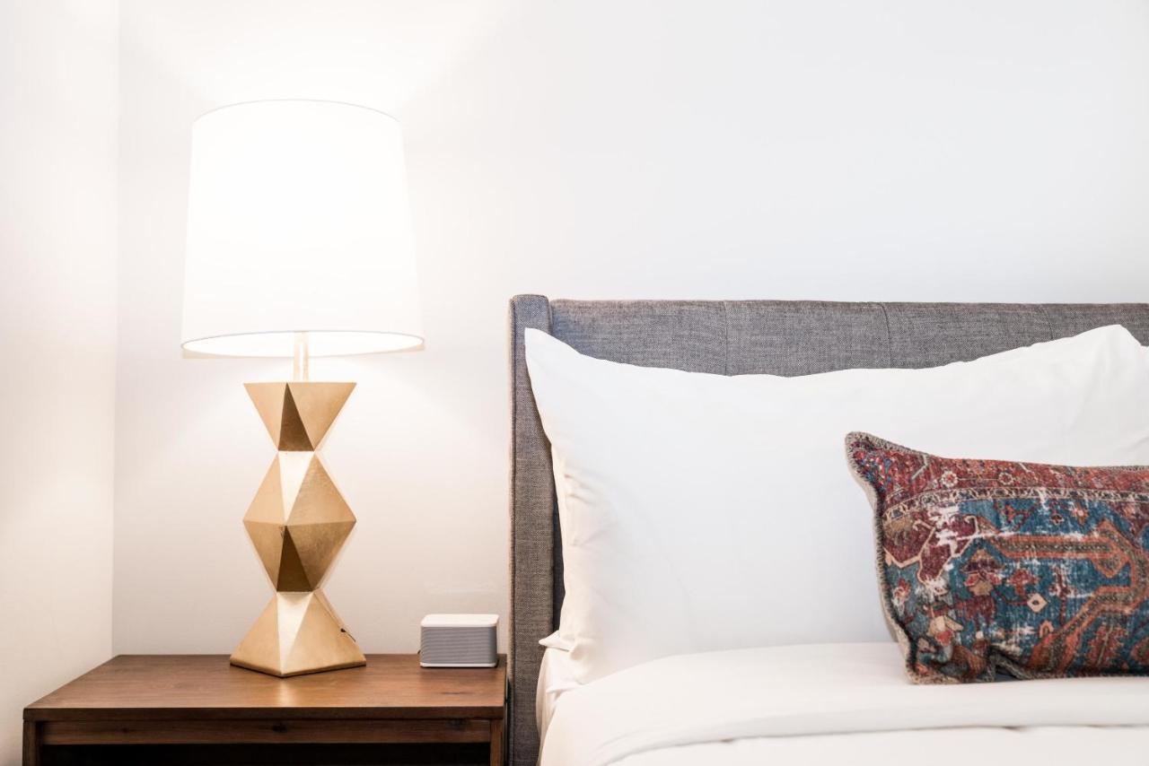 Cozysuites Musicrow Astonishing Studio With Free Parking 07 ナッシュビル エクステリア 写真