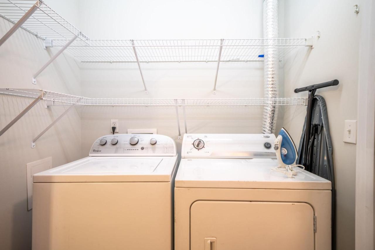 Cozysuites Musicrow Astonishing Studio With Free Parking 07 ナッシュビル エクステリア 写真
