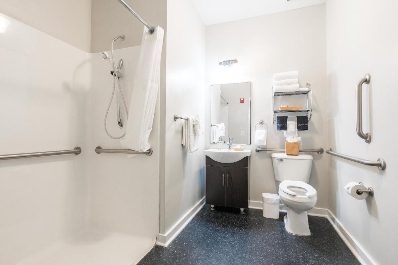 Cozysuites Musicrow Astonishing Studio With Free Parking 07 ナッシュビル エクステリア 写真
